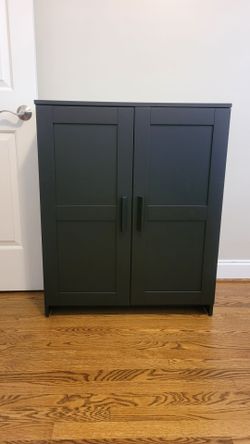 Cabinet with Doors