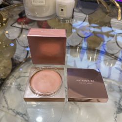 PATRICK TA  Major Glow Balm💕