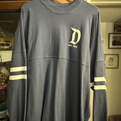 Disneyland Spirit Jersey Med