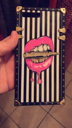 iPhone 7plus case