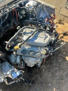 Part Out Parting Out 03 Acura Tl Type S