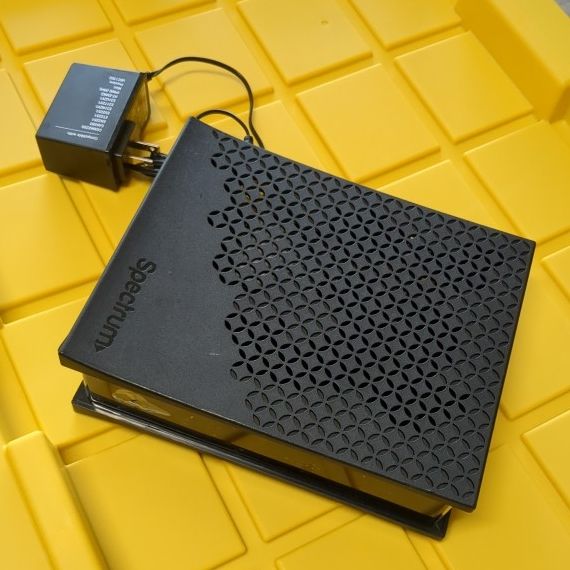 e31n2v1 modem Spectrum DOCSIS Computer Modems