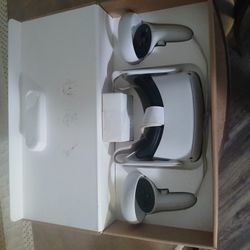 Realidad Virtual 