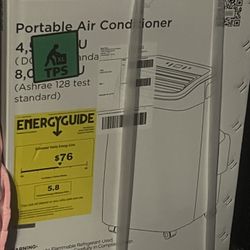 Black & Decker Air Conditioner