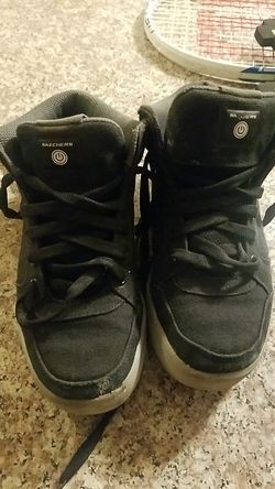 Skechers shoes