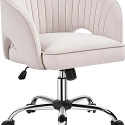 Yaheetech Home Office Chair

