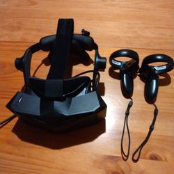 Vr Headset