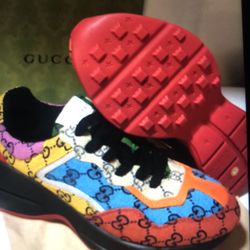 Multi Color Sneakers   40,41,42,43,44