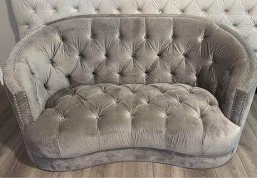 Sofa & ArmChair