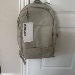 New incase backpack