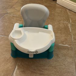 Baby Chair
