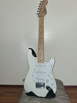 Squier Mini
