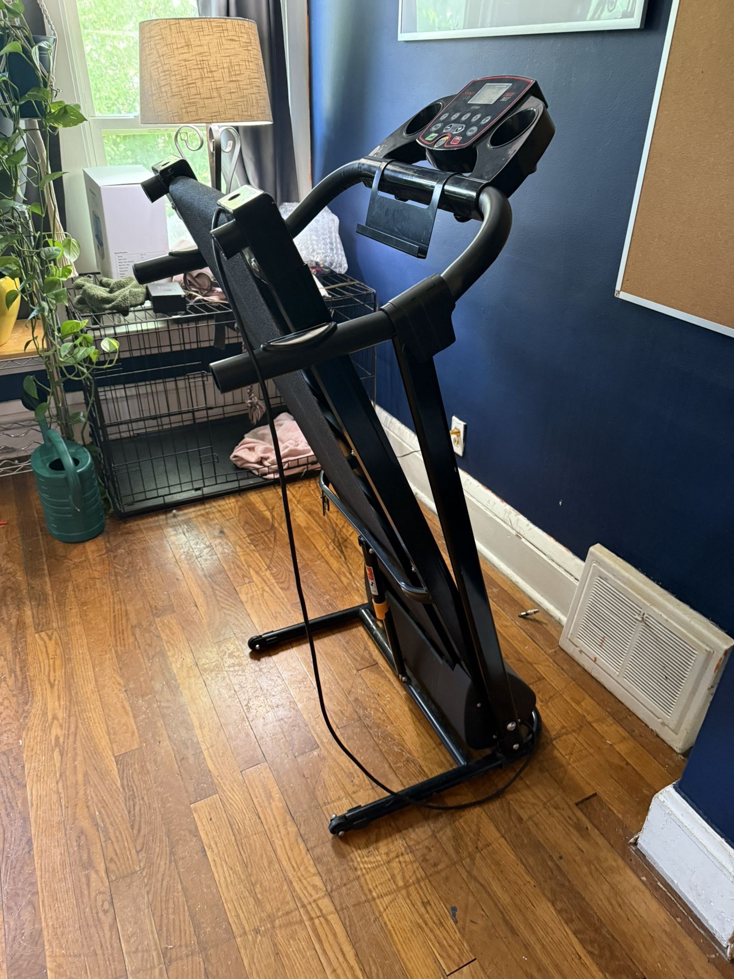 Treadmill