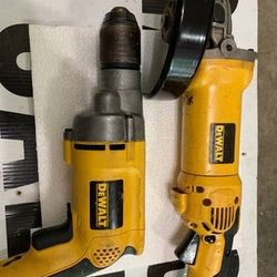 Dewalt tools for sale