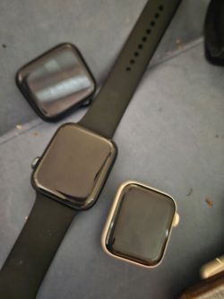 Apple watch se