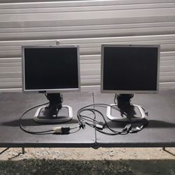 HP Desktop  