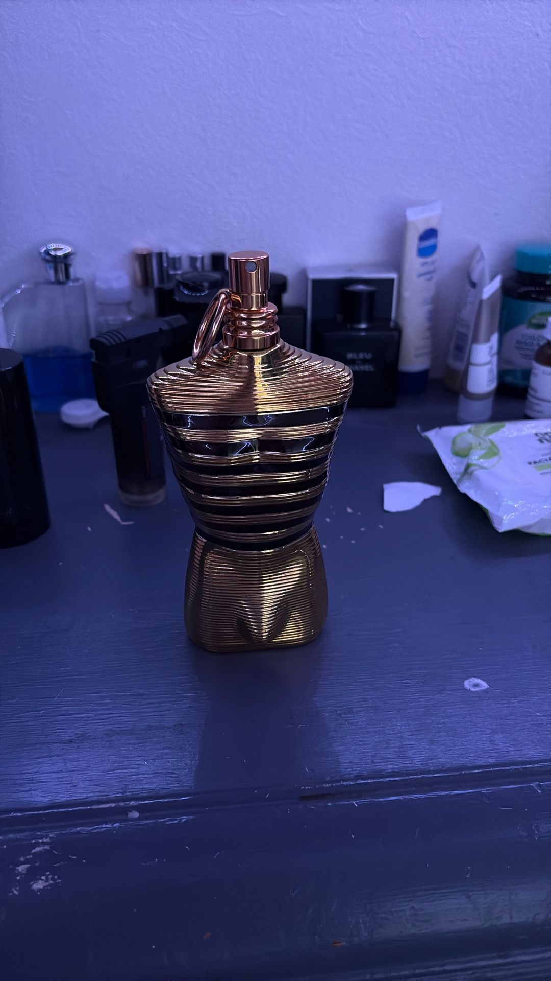 Jean Paul Gaultier 6.7oz