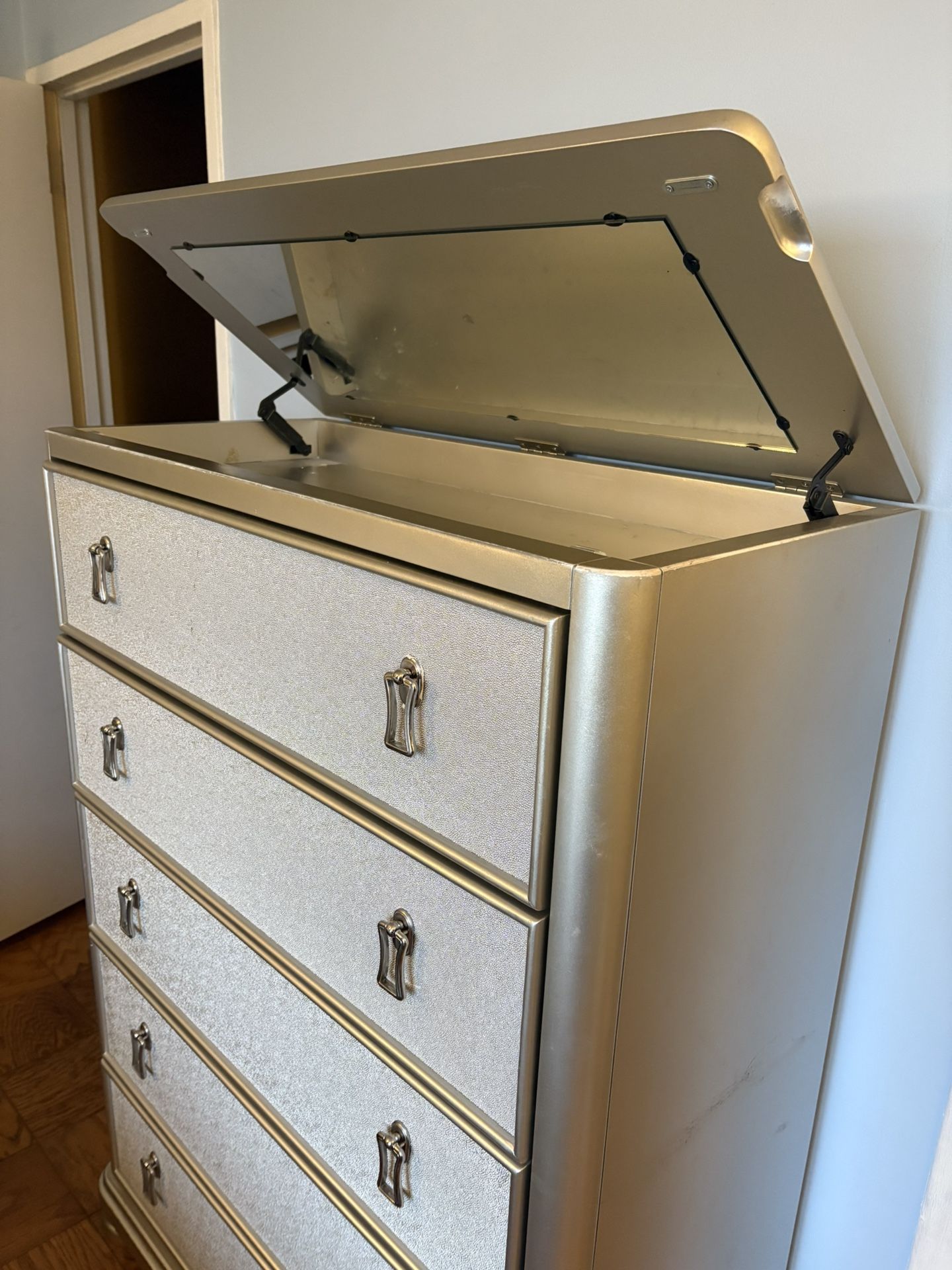 Bedroom Furniture (used)