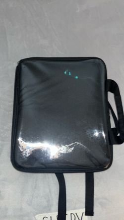 PINFOLIO ProShow bag and backpack