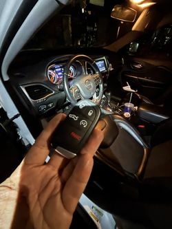 Llaves De Autos / Car Keys And Remotes 