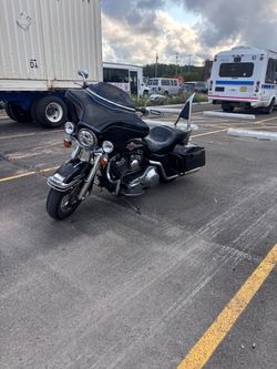 2005 Chevrolet 5500 HD