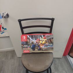 Nintendo Switch Mariokart Deluxe Available With Just $ 50  Down 