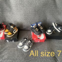 Shoes Shoes Shoes 