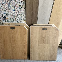 Pisos de vinyl desde $1.39sqft