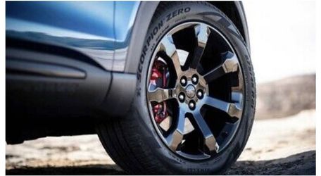 21 Ford Explorer St Black Wheels Rims Tires Factory Oem 19 Set 4 For Sale In Laguna Niguel Ca Offerup
