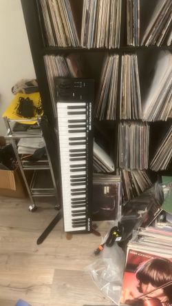 Keystation 61