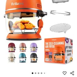 Air Fryer 