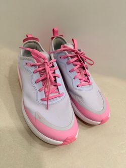 Nike Air Max Dia Women’s Size 7.5 Pink White