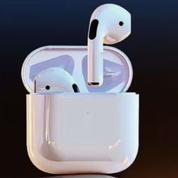Apple Earbuds  (Special Offer will End In Five Days)