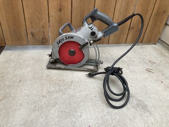 Skilsaw