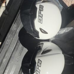 HJC - IS CRUISER MOTORCYCLE HELMET