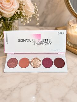 Ofra cosmetics