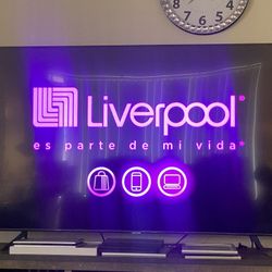 Samsung Smart TV 75 Inch