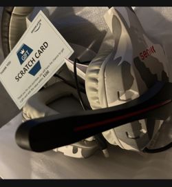 Game Headphones