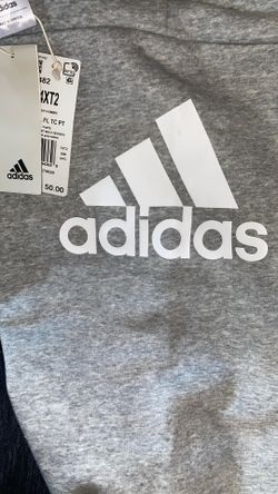 Adidas Multi-Sports Pant Sz 4x