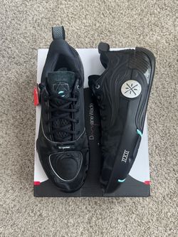Way of Wade 12 Obsidian