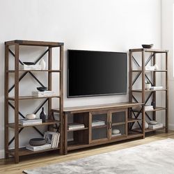 XL 100” TV Full Stand 👛👡