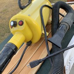 Pet Dryer