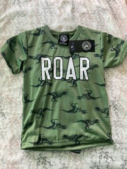 Boys Outfit
