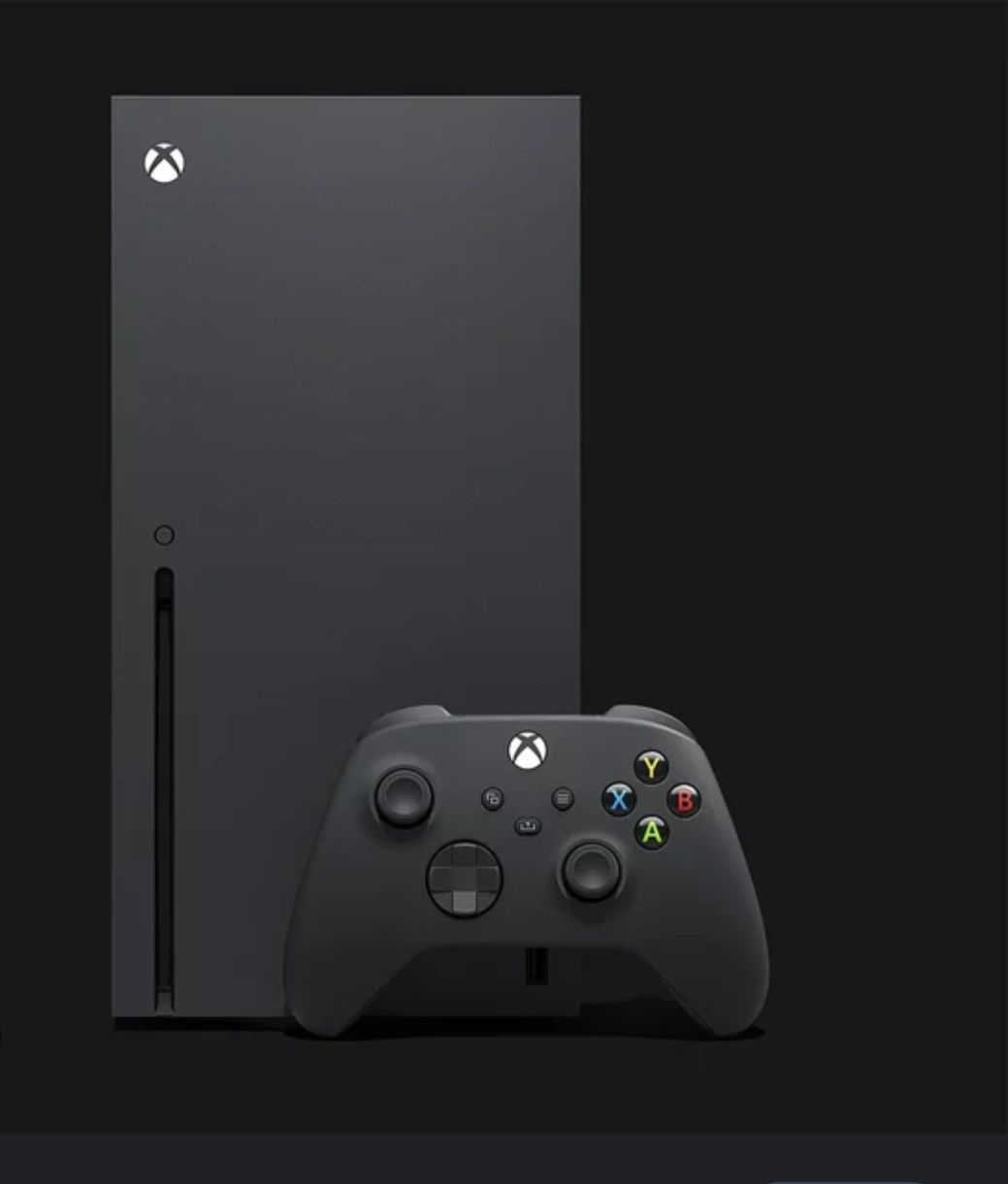 Xbox Series X