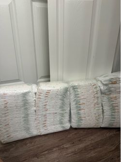 Kirkland diapers