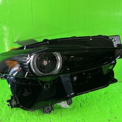 Headlight CX30 2020 2021 2022 2023 Oem 