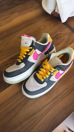 Nike Air Force 1