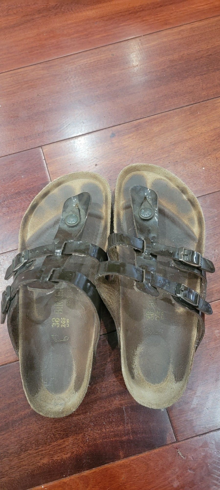 Birkenstock Sandals