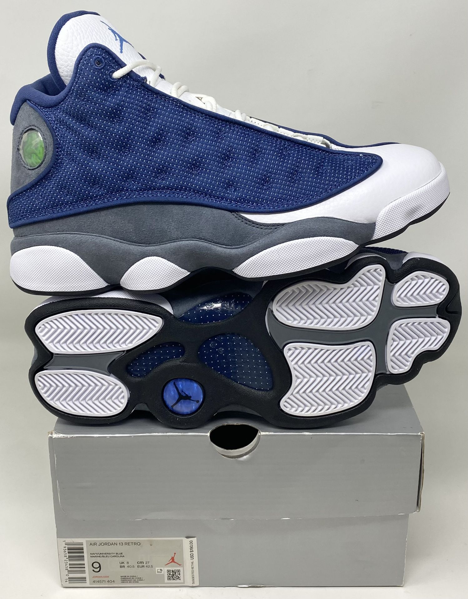 Air Jordan 13 Retro Men's Shoes. Nike IN