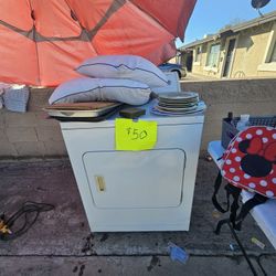 Electric Dryer Refrigerator Sale